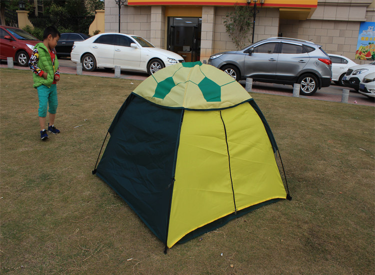 Fishing Tent Sunshade Beach Tent Sunshade Tent Outdoor Tent Children Leisure Tent Football Tent
