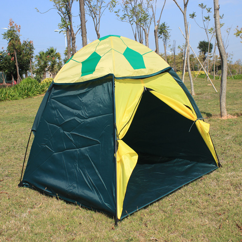 Children's Tent Sunshade Beach Tent Park Tent Outdoor Tent Leisure Tent Football Tent