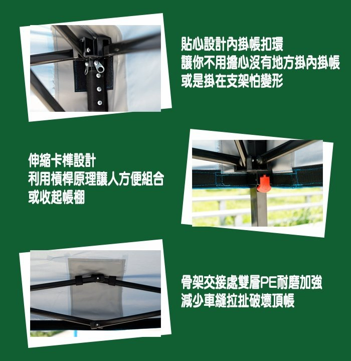 Ban công hiên hiên lều lều câu cá lều nướng bóng râm 8 người - Lều / mái hiên / phụ kiện lều