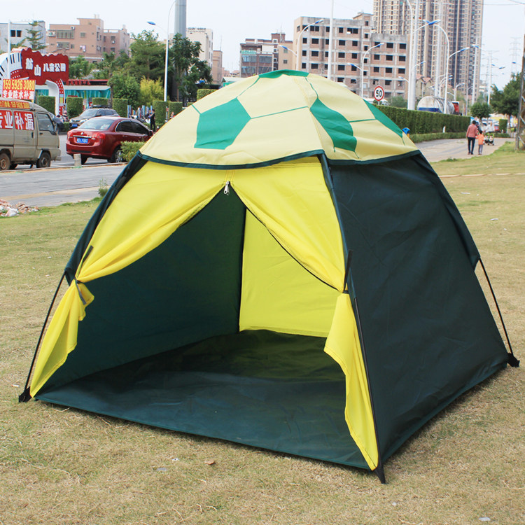 Fishing Tent Sunshade Beach Tent Sunshade Tent Outdoor Tent Children Leisure Tent Football Tent