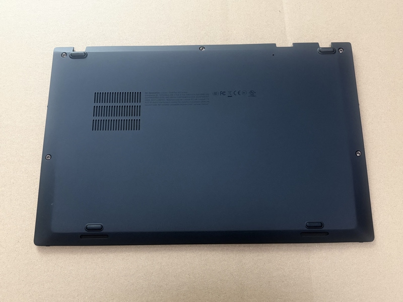 2017 Model Suitable for Lenovo ThinkPad X1 Carbon 5Th D Shell Bottom Cover 01Lv461 Shell C Shell