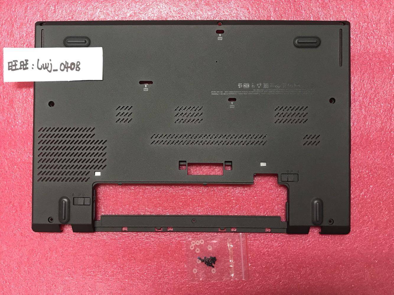 New original dress Thinkpad Lenovo T460 D shell bottom shell bottom cover A shell B shell C shell screen shaft