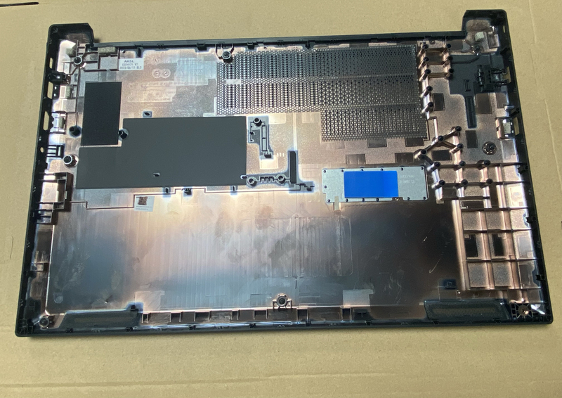 Suitable for Lenovo ThinkPad E15 Gen4 D Shell, Bottom Shell, Outer Shell, Black 5B30Z38933