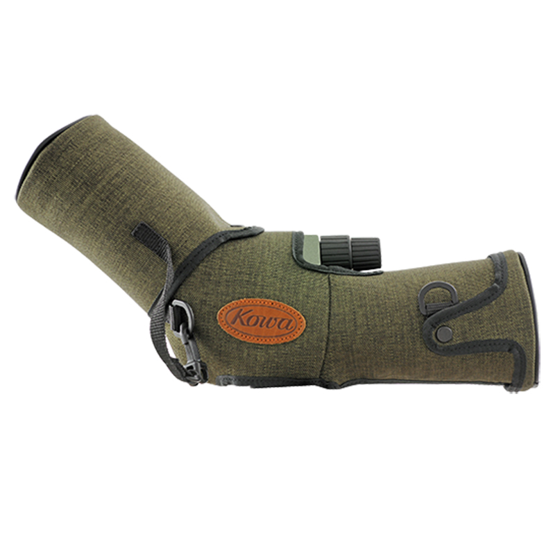 KOWA C-550 Telescope Protective Clothing TSN-553 554 Protection Pack Shockproof Pack Telescope Package