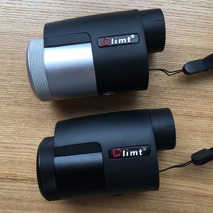 Olimt Vitae MS 8X25 Mini portable handheld micro-distance single-barrel telescope concert museum word painting