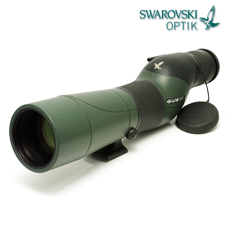 SWAROVSKI Swarovski STS 65HD 20-60x65 25-50X65HD monocular telescope