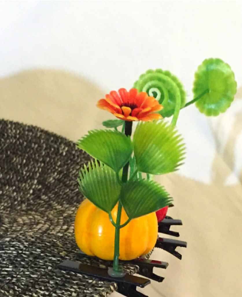 Accessoire coiffure - Ref 1203411 Image 79