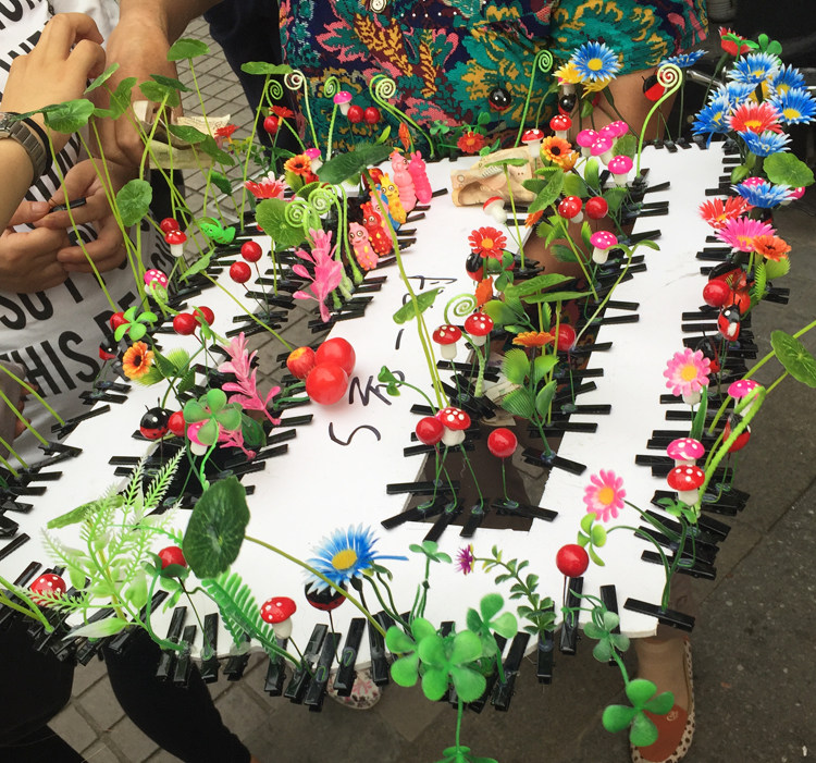 Accessoire coiffure - Ref 1203411 Image 81