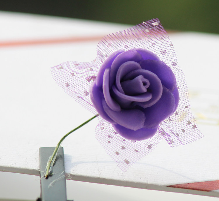 Accessoire coiffure - Ref 1203411 Image 30