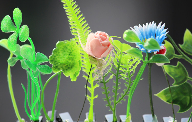 Accessoire coiffure - Ref 1203411 Image 14