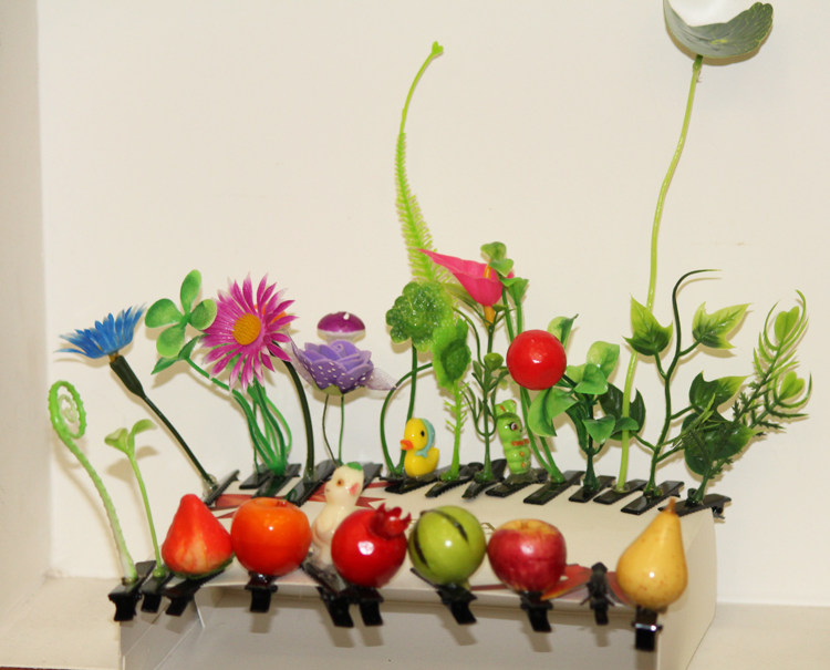 Accessoire coiffure - Ref 1203411 Image 35