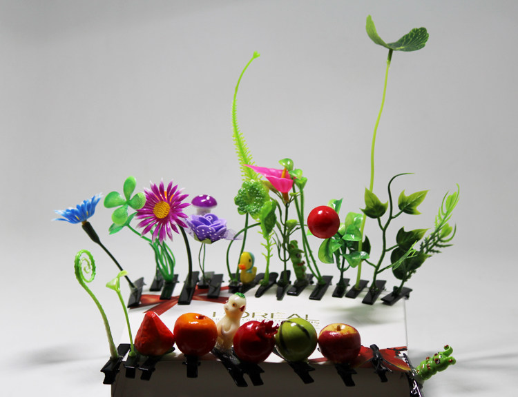 Accessoire coiffure - Ref 1203411 Image 33