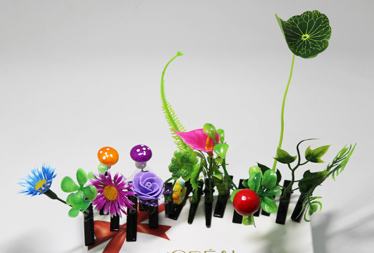 Accessoire coiffure - Ref 1203411 Image 34