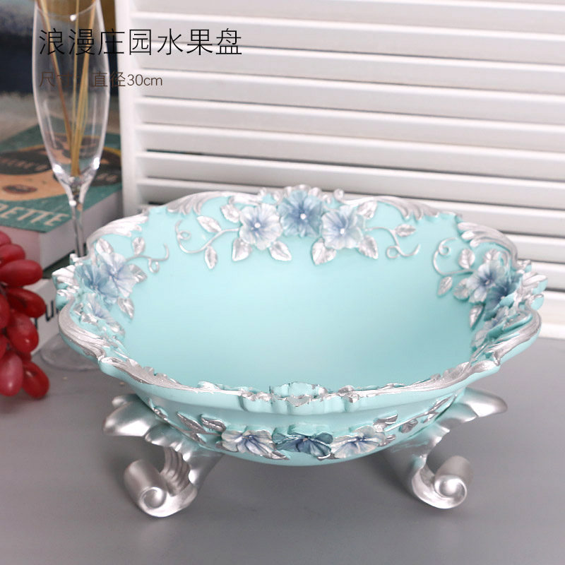 Nordic deer candy dried fruit box creative home fruit snack snack package collection disc fashion fruit disc