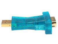 DTECH DT-5001 USB-to-serial port USB2 0 to RS232 COM DB9 USB