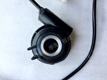 Innovative Ninja Wind Horizon Motorcycle Instrument Electronic Sensor Speedometer Mileage Code Gauge Gear Accessories