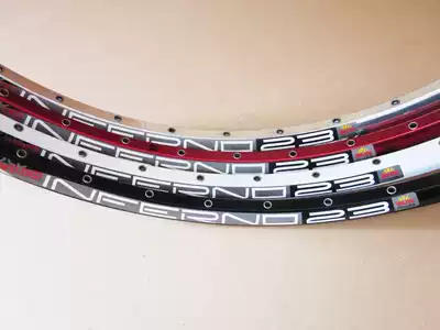 sun sun Rings INFERNO 23 Mountain XC Ultra-Light Rings Wing ZTR