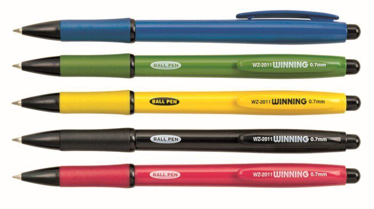 MAN BALL PEN WZ-2011 BALL PEN MANUFACTURER DIRECT MARKETING