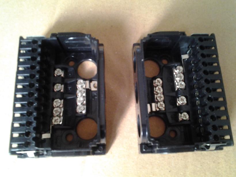 Clear bin handling program controller Base AGK11 Controller Base LOA Base LMO Base LGB Base