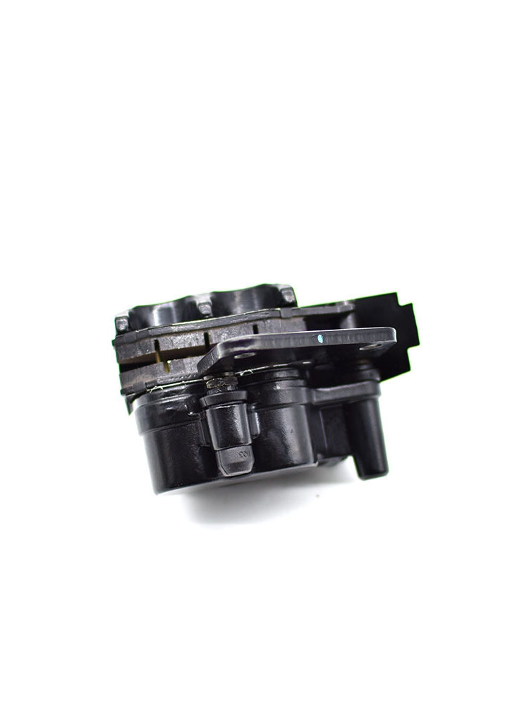 Applicable sharp cool EN125-2F EN125-3F EN150-A locomotive brake pump brake caliper