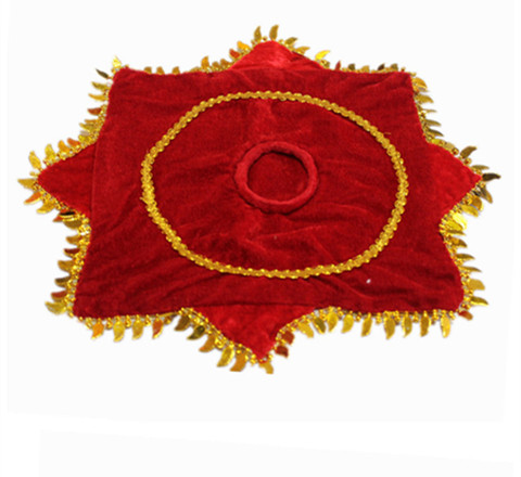 Khiêu vũ khăn tay sequin, khăn tay xoay, khiêu vũ, Yangko, nhảy vuông, múa hàng, khiêu vũ quốc gia, thực hành, còng tay - Khiêu vũ / Thể dục nhịp điệu / Thể dục dụng cụ giày tập múa