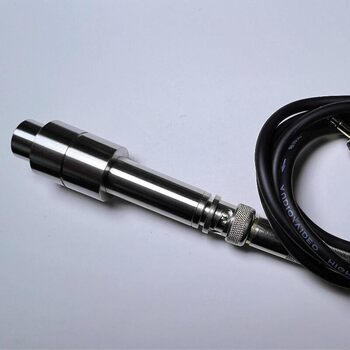 Headphone test, partial tone test, quality control