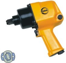[巨霸气动工具 AT-5061冲击扳手 风扳机]