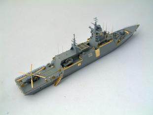 Spot] 1:350 OrangeHobbyN03-040-320 Frigate Russian Guardian