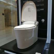 KOHLER Kohler Bathroom Intelligent Toilet White Ceramic ABS Plastic Intelligent Convenient Toilet