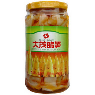 Taiwanese flavored appetizers with great lush and crisp shoots 350g homegrown shoots are fresh and tender