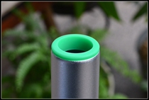 EIOSIX Rhinoceros seat tube litepro seat tube rod plug 33 9 dustproof dustproof ring tube plug silicone