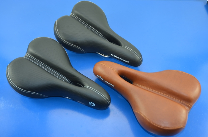 Selle de vélo - Ref 2349414 Image 8