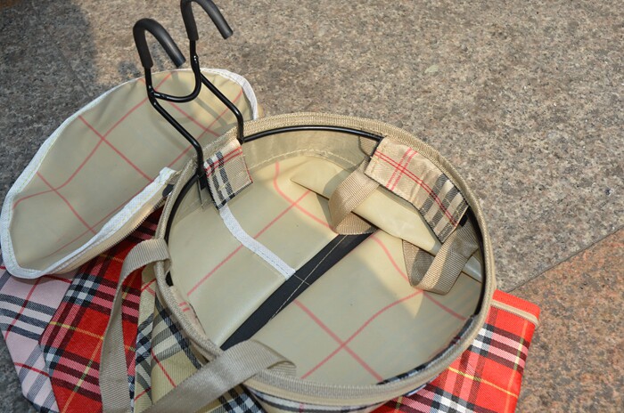 Panier pour vélo - Ref 2263078 Image 16