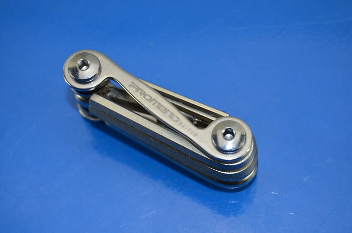 Outils pour vélo - Ref 2276900 Image 4