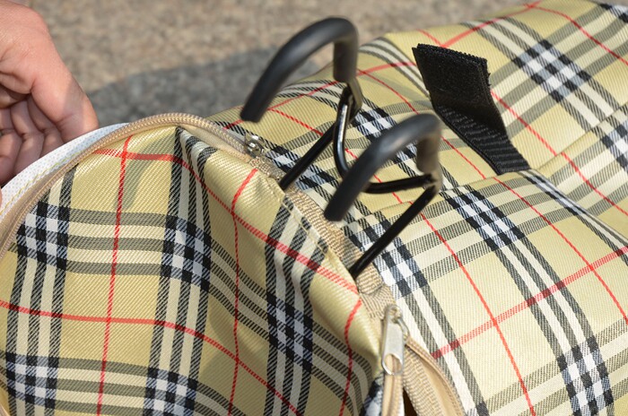 Panier pour vélo - Ref 2263078 Image 17