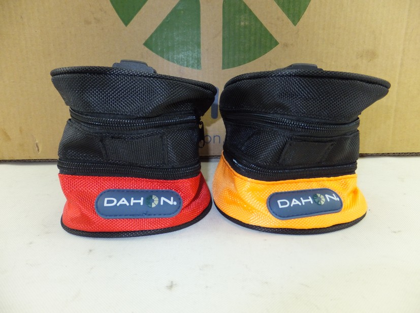 Sacoche pour vélo - Ref 2233172 Image 17