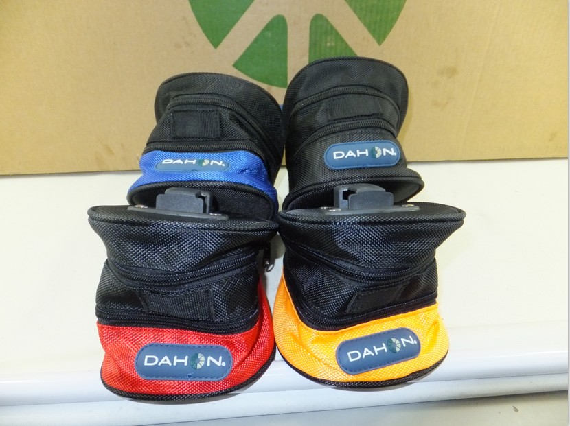 Sacoche pour vélo - Ref 2233172 Image 14