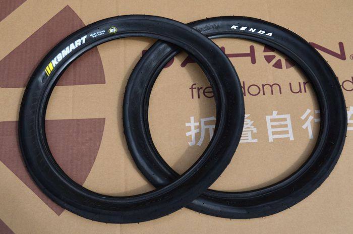 16 inch bike tyres