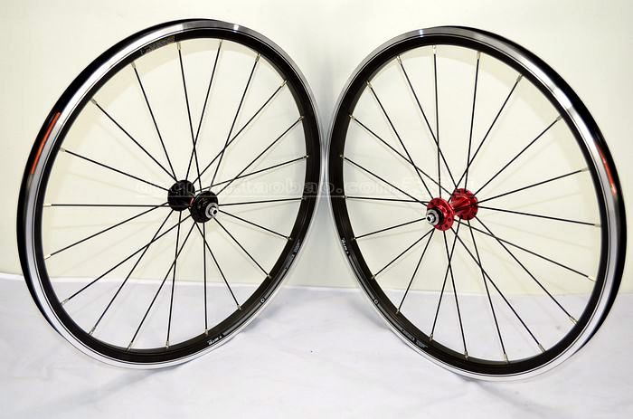 Roues de vélo 20 pouces - Ref 2366671 Image 9