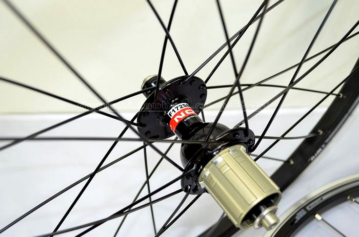 Roues de vélo 20 pouces - Ref 2366671 Image 14