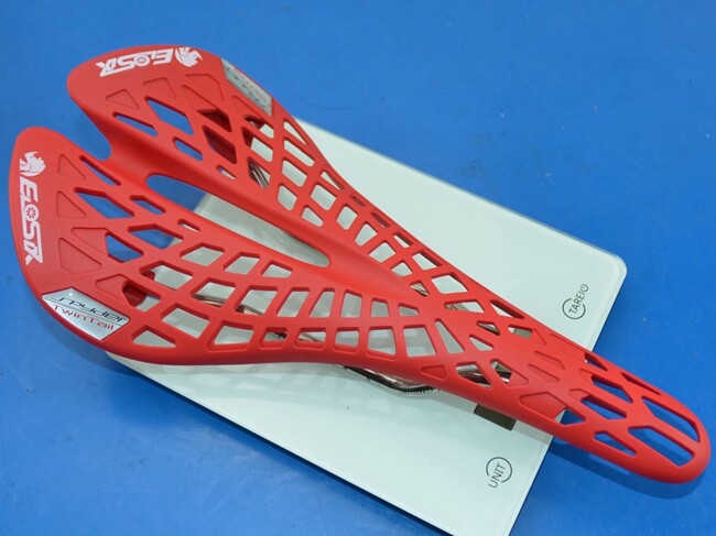 Selle de vélo EIOSIX - Ref 2350673 Image 7