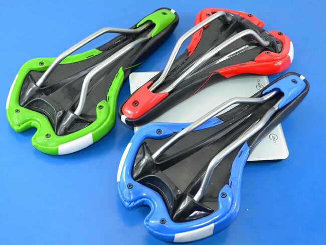 Selle de vélo - Ref 2351656 Image 10