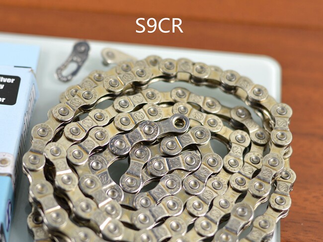 Chaîne de vélo - Ref 2365926 Image 8