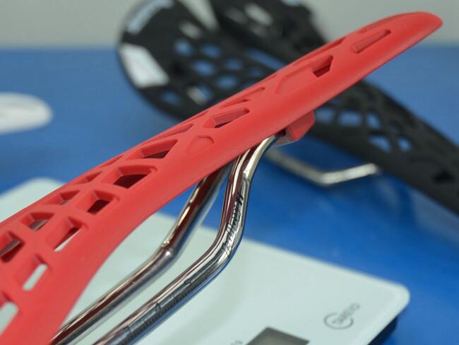 Selle de vélo EIOSIX - Ref 2350673 Image 14