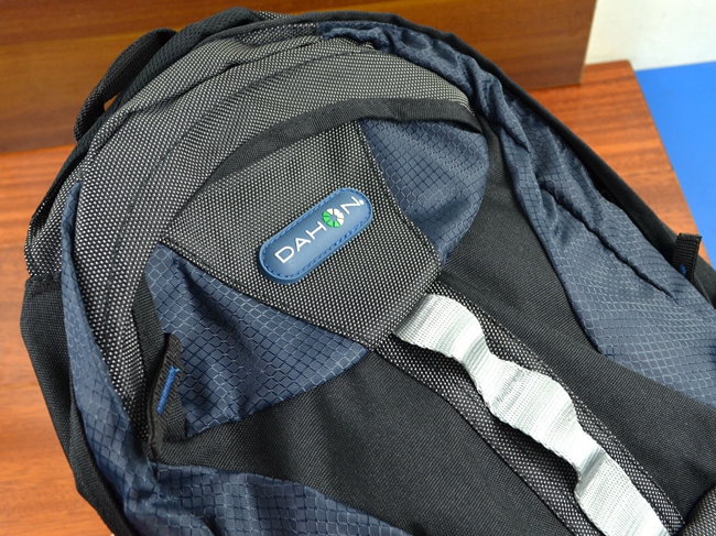 Sacoche pour vélo - Ref 2233392 Image 6