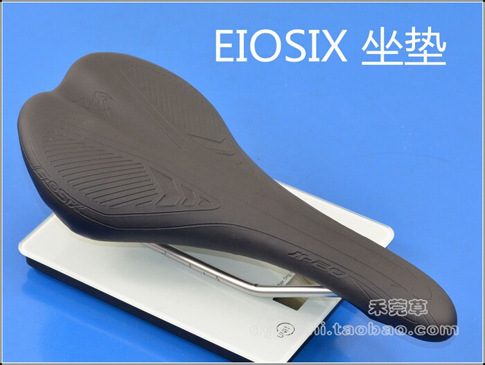 Selle de vélo EIOSIX - Ref 2350612 Image 4