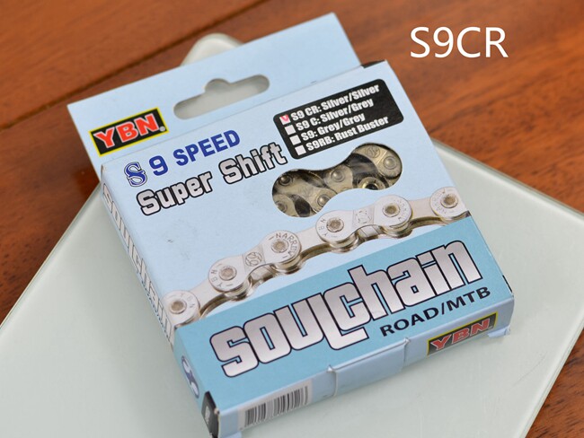 Chaîne de vélo - Ref 2365926 Image 6