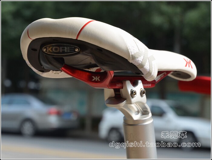 Selle de vélo KORE - Ref 2359381 Image 19