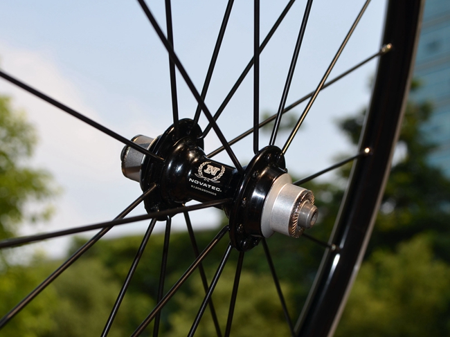 Roues de vélo 20 pouces - Ref 2381447 Image 11