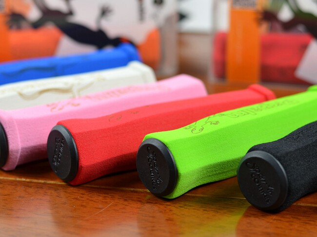 Poignées de vélo - Ref 2340461 Image 8